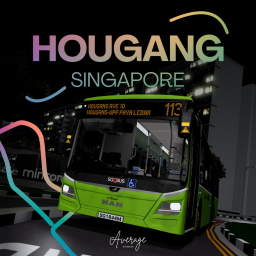 Hougang, Singapore