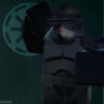 [GAC] Imperial Security Bureau