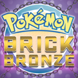 Pоkemоn Brick Brоnze - Beta
