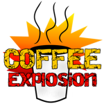 Coffee Explosion