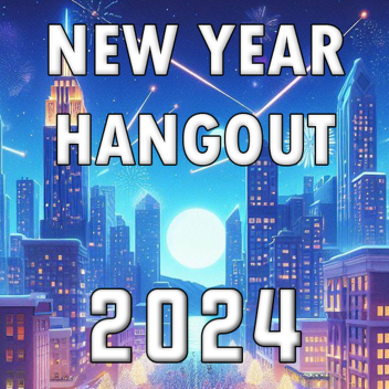 Roblox New Year