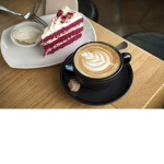 Relaxation Cafe