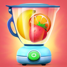 Juicing Race