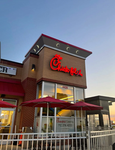 CHICK-FIL-A SAUCE.
