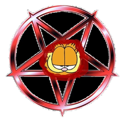 CHURCH OF GARF Roblox group icon