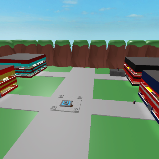 Marvel super heroes tycoon