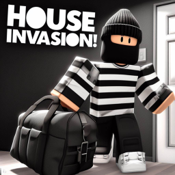 House Invasion! [Beta v1.73]