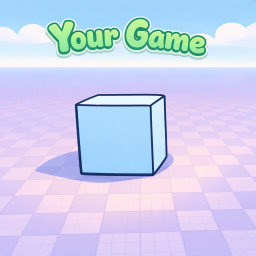 Create Your world !