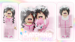 ꒰ ♡ nowe ꒱ pasujące pomysły na strój