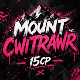 [NEW] Gunung CwitRawrr + VIP GRATIS