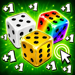 Dice Incremental X🎲 icon