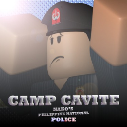 NEW! V2  | PNCCP | Police National Camp Cavite