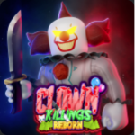 Get P2 VIP On The Clown Killings Reborn ROBLOX