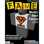 Fame Magazine®