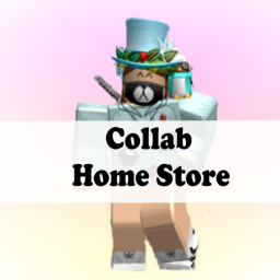 Collab Home Store 👔 [Beta] 👗