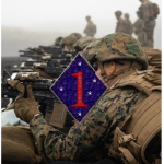 [--USMC--] 1st Marine Division