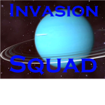 Uranus Invasion Squad