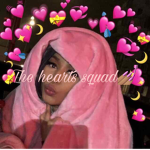 The hearts squad