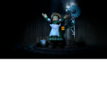 ~ Wizard of Oz ~