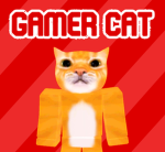 GamerCat3