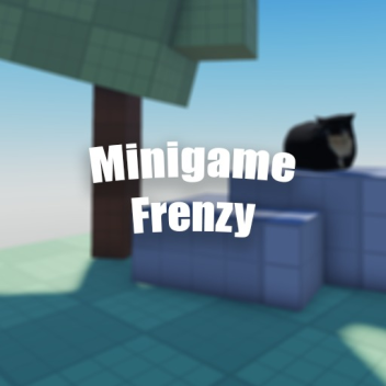 Minigame Frenzy