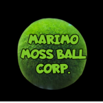 Marimo Moss Ball Corp.