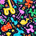 BALLOON town !