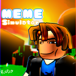 Meme Simulator