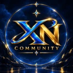 XONIA COMMUNITY Group Thumbnail