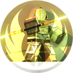 () Temple Guards ()