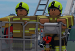 Welleshire Fire and Rescue Service
