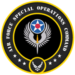 [AFSOC] Air Force Special Operations and Command