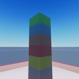 Jenga Survival! [BETA-TESTING]