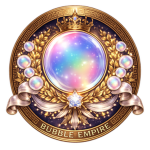 The Bubble Empire