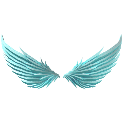 Winter's Magic Wings