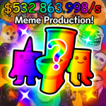 Meme Production.