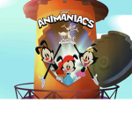 Animaniacs 1993-FOREVER
