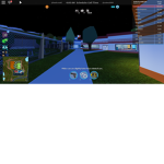 The Flood Escapers of Roblox