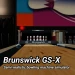 Brunswick GS-X icon