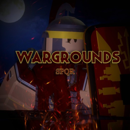 Wargrounds