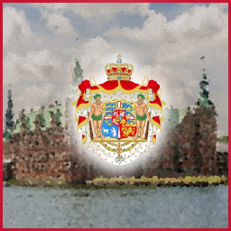 DEN | Frederiksborg Castle