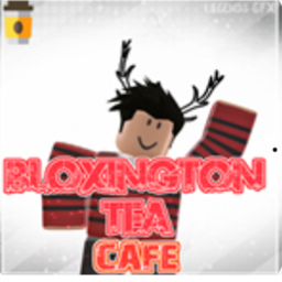 Bloxington Tea V2