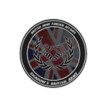 [BAA] British Army Foreign Affairs