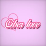 Cyber love <3