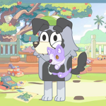 [Taffy]
