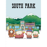 _South park fan club _
