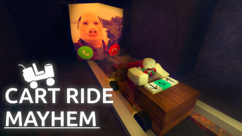 Giro in carrozza Caos
