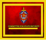 [-KGB-] Committee for State Security