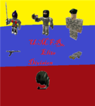 U.M.F.R. Elite Division