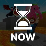 [NOW] Survive LAVA for Brainrots!